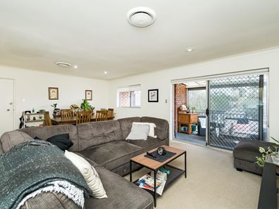 7/18 Anstey St, South Perth WA 6151