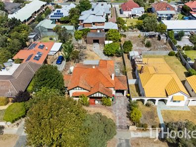 32 Cargill Street, Victoria Park WA 6100