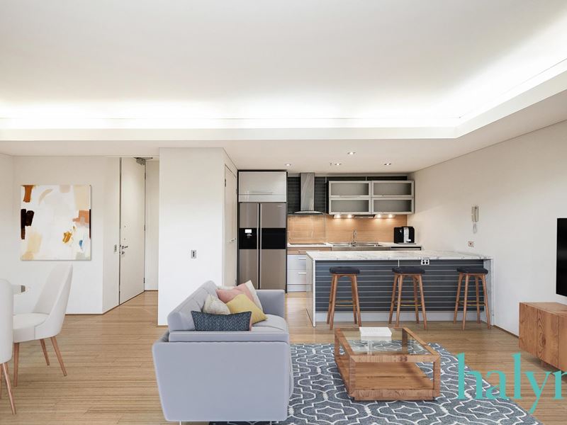 94/22 St Georges Terrace, Perth WA 6000