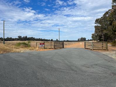 Lot 101 South Western Highway, Palgarup WA 6258