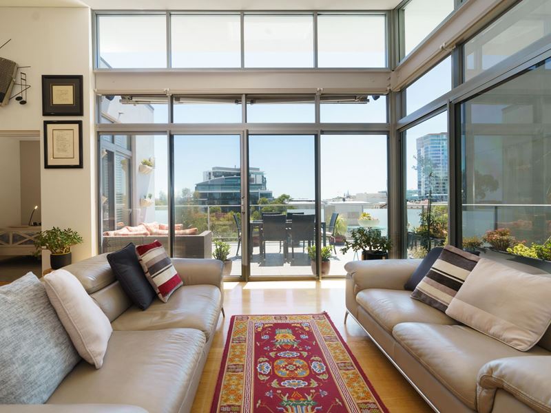 17/346 Barker Road, Subiaco