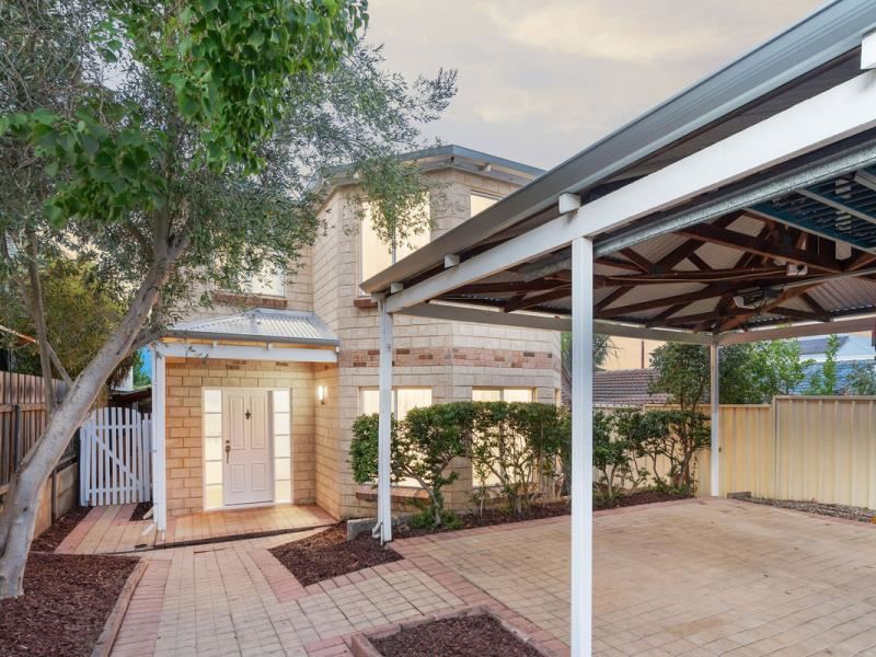 124 Tower Street, West Leederville