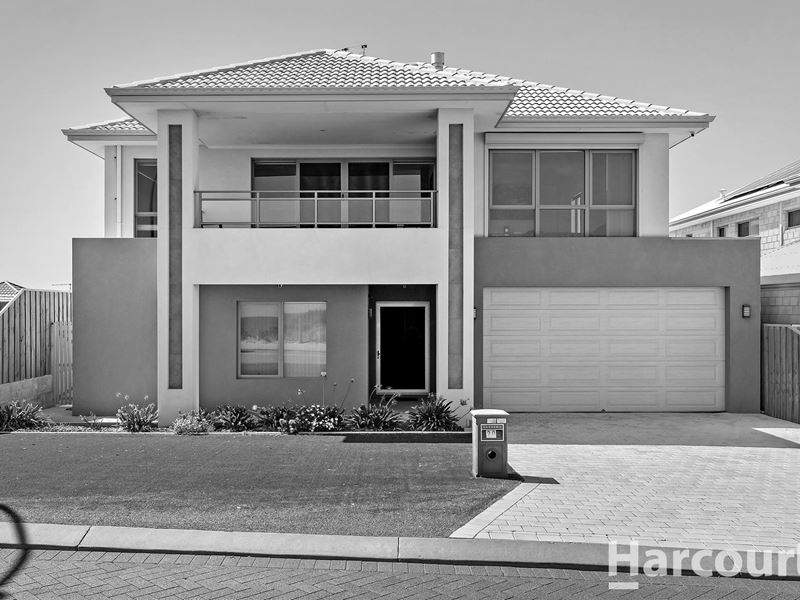 20 Acerosa Boulevard, Halls Head