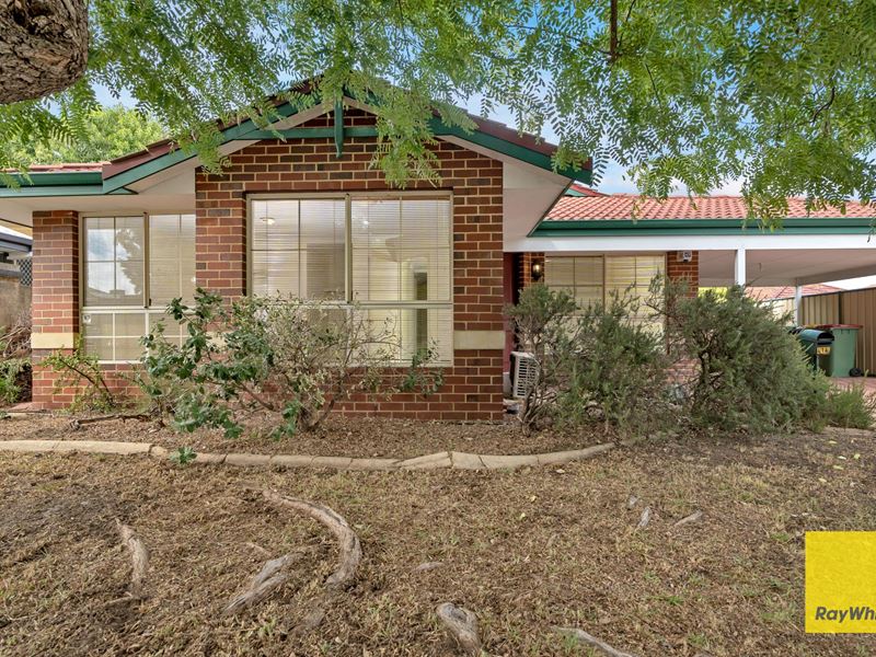 414 Walter Road West, Morley
