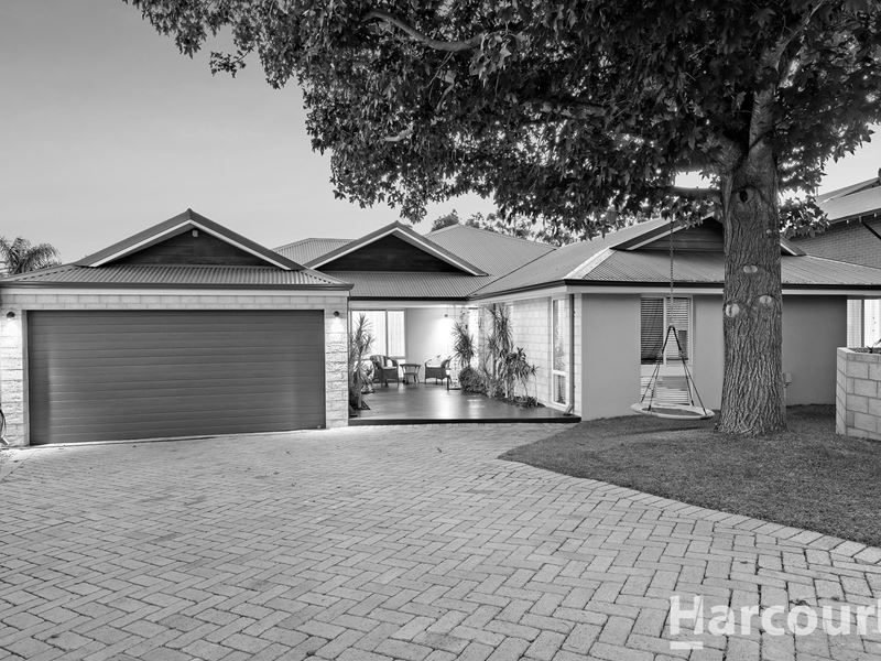 3 Carina Circle, Halls Head