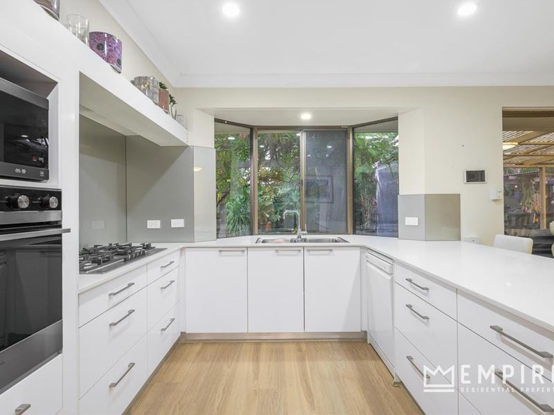 23 Kirby Way, Samson