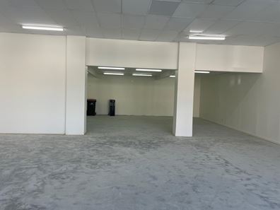 Shop 4/125 Victoria Street, Bunbury WA 6230