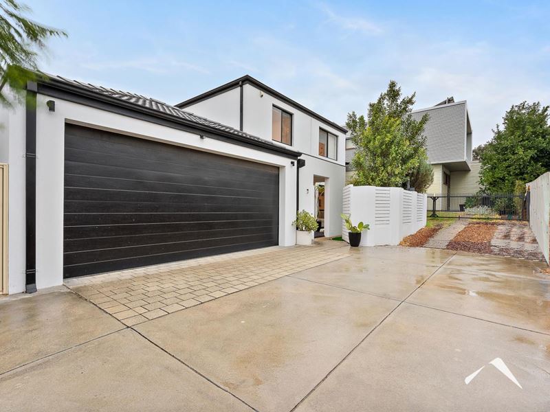 244A Charles Street, North Perth
