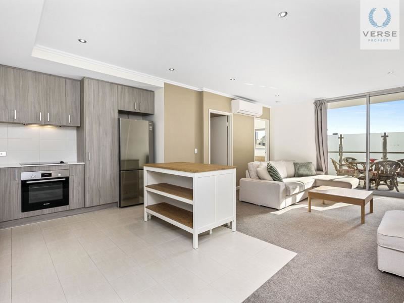 25/17 Wickham Street, East Perth