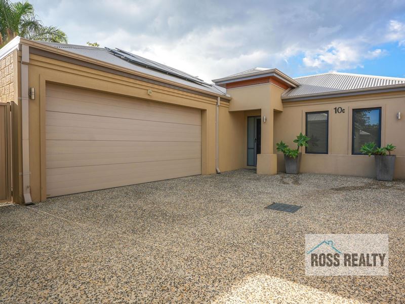 10C Mileto Street, Dianella
