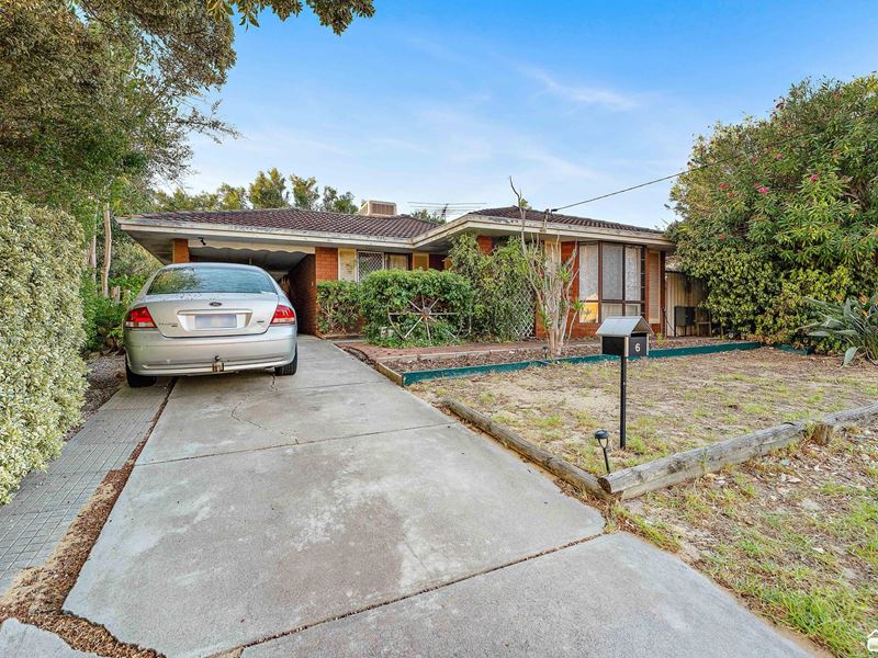6 Beenyup Road, Byford