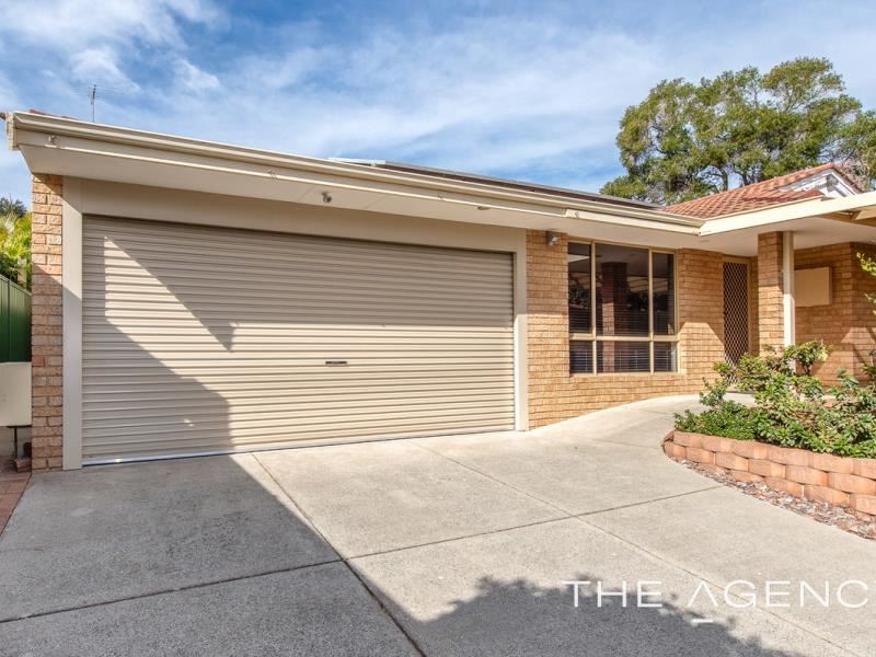 28B Point Walter Road, Bicton