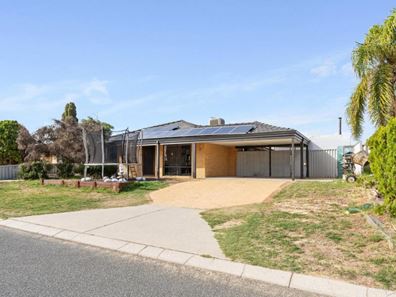 24 Hyland Crescent, Clarkson WA 6030