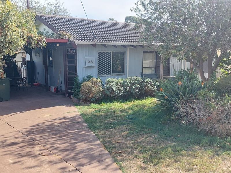 48 Dower Street, Mandurah