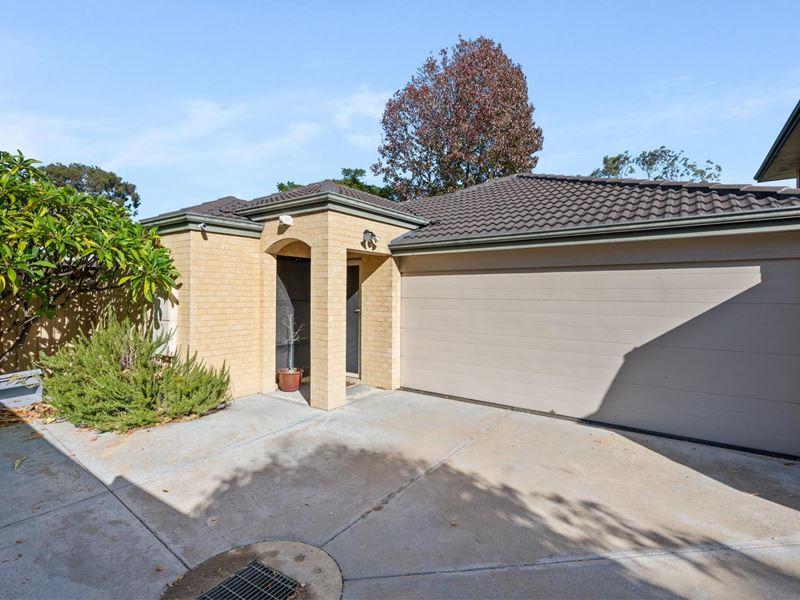 3 Leece Place, Booragoon WA 6154