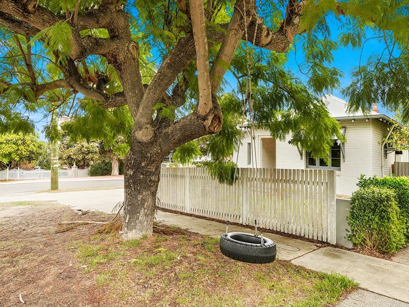 101 Dunedin Street, Mount Hawthorn