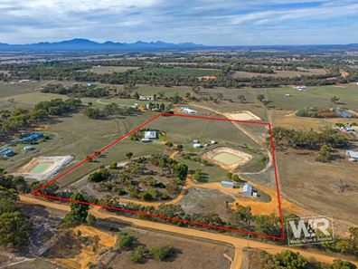 61 Harding Road, Kendenup WA 6323