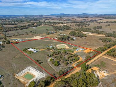 61 Harding Road, Kendenup WA 6323