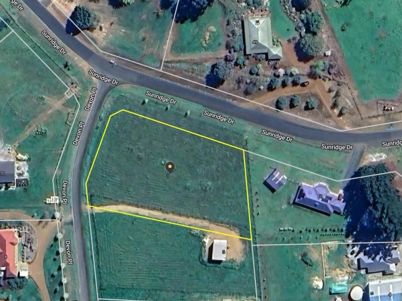 1 Devon Place, Bridgetown