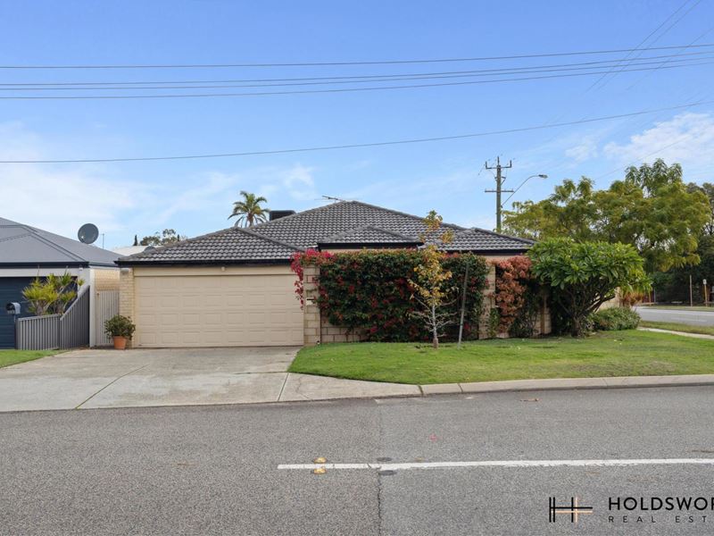 105 Boulton Street, Dianella