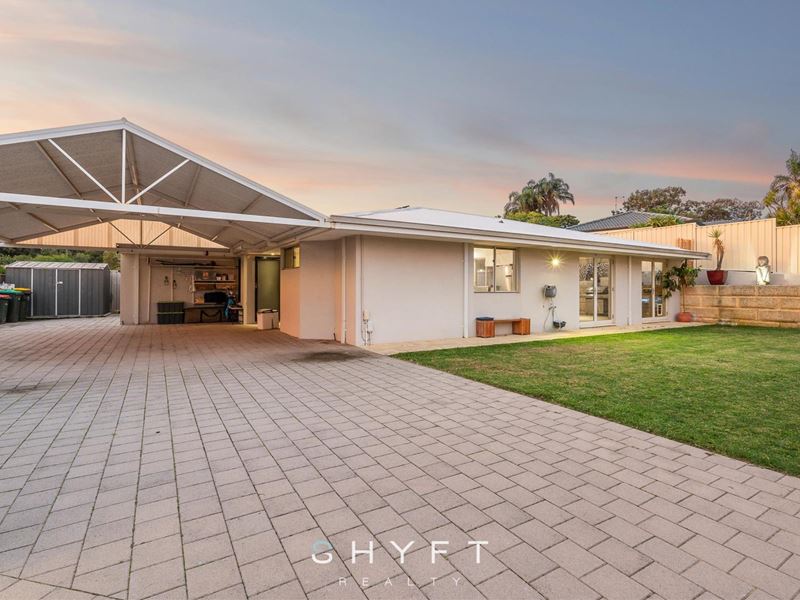 7 Bellanger Drive, Beldon