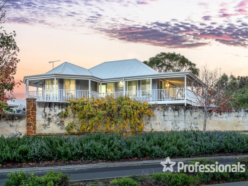 66 Clubhouse Drive, Dunsborough
