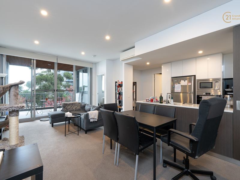 75/20 Rowe Avenue, Rivervale