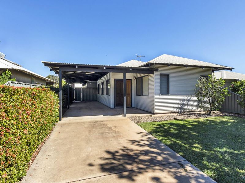 40B Barding Loop, Kununurra