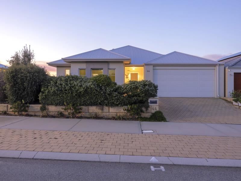 44 Chittick Way, Yanchep