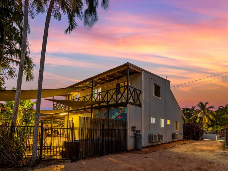 6 Reid Road, Cable Beach