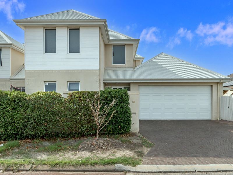 62A Goodwood Way, Canning Vale