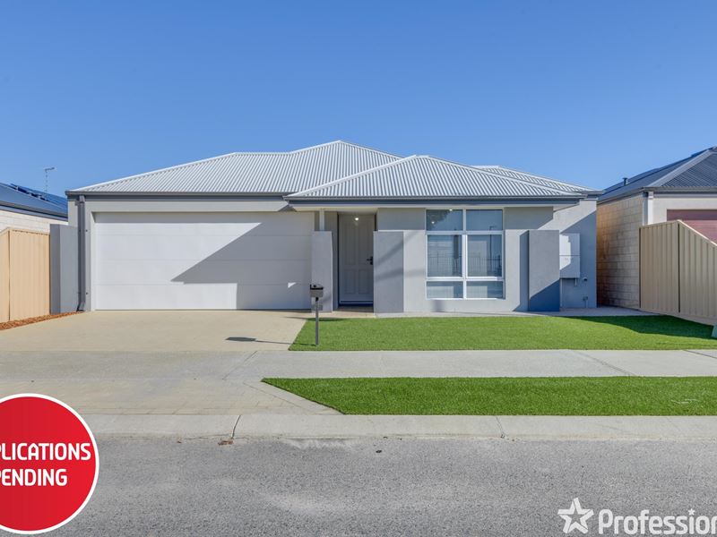 37 Viva Boulevard, Baldivis WA 6171