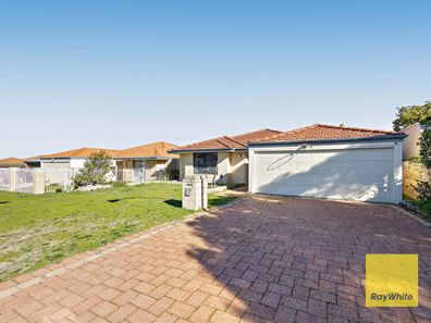 16 Edale Way, Westminster WA 6061