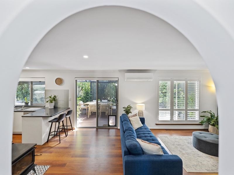 4/6 Clyde Place, Mandurah
