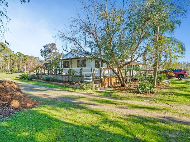 19 Mears Road, Barragup WA 6209