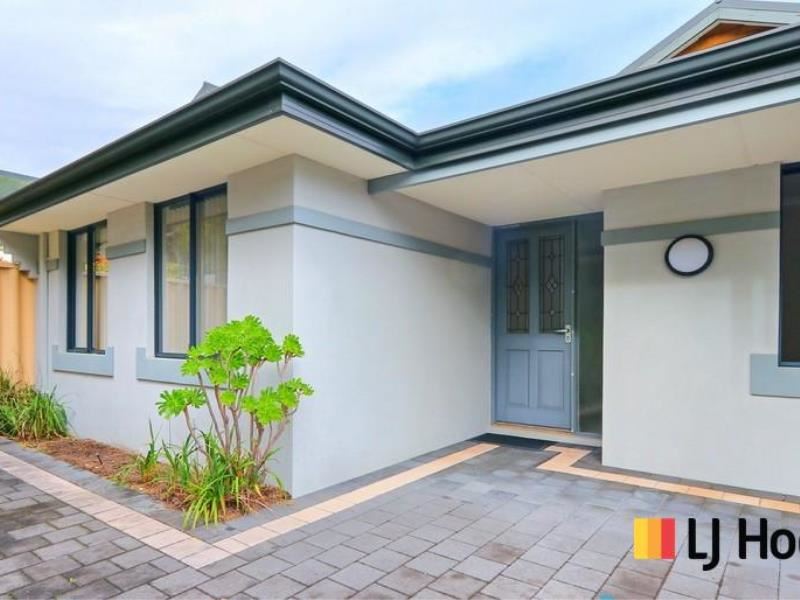 128 Beenyup Road, Atwell WA 6164