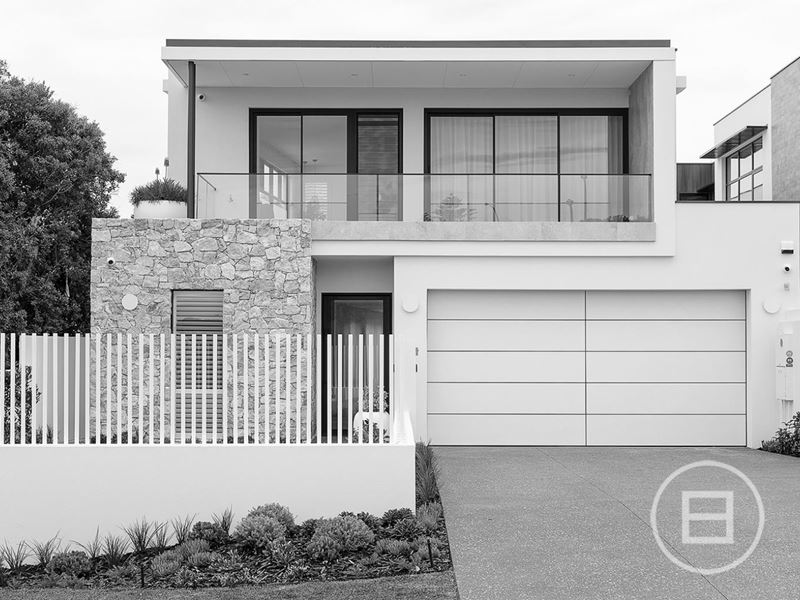 18B Yaltara Road, City Beach