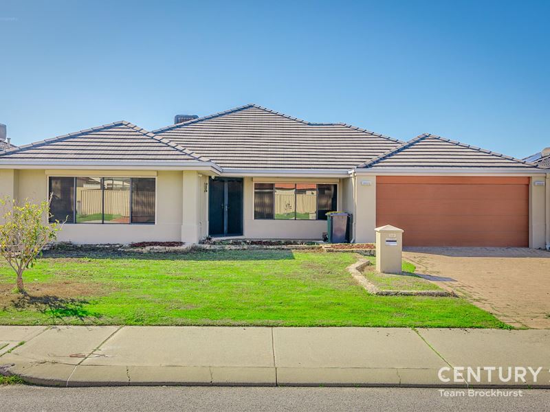 173 Shreeve Road, Canning Vale