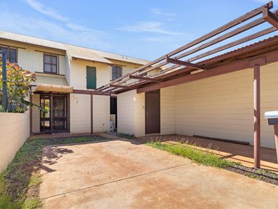 7/28 Strickland Drive, Millars Well WA 6714