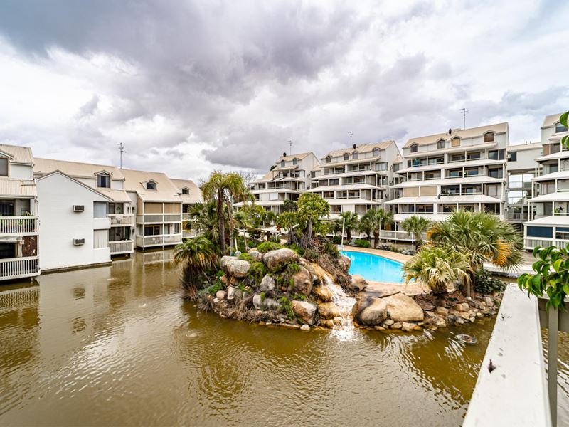 59/132-140 Mandurah Terrace, Mandurah
