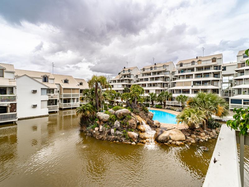 59/132-140 Mandurah Terrace, Mandurah WA 6210