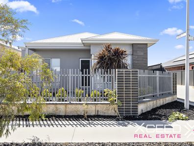 12 Chambered Way, Jindalee WA 6036