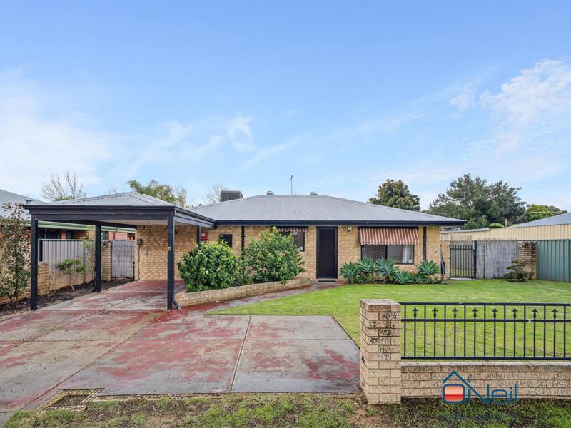 71 Poad Street, Seville Grove WA 6112