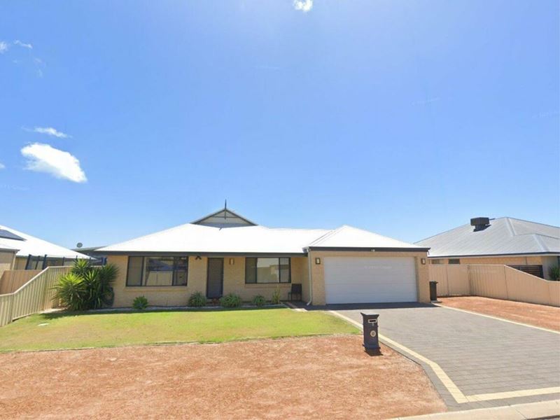 5 Compass Link, Sunset Beach