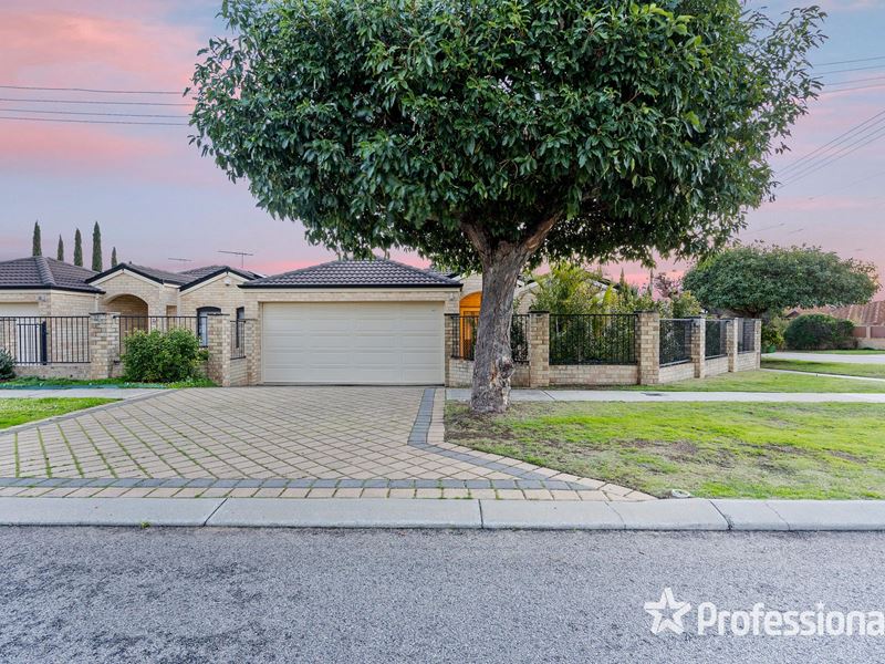 45 Vermont Street, Nollamara