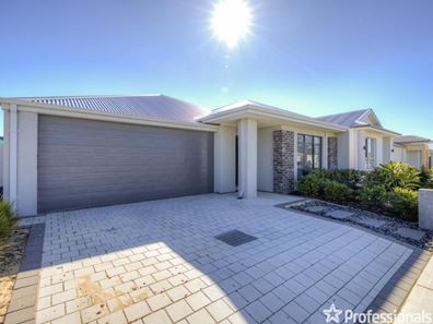 18 Dartmoor Street, Forrestdale WA 6112