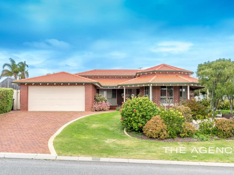 10 Meruka Retreat, Hillarys WA 6025