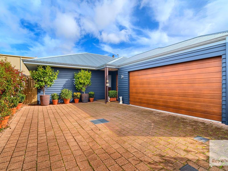 9C Pioneer Road, Centennial Park WA 6330