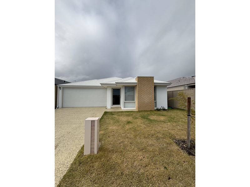 5 Gouda Vista, Byford WA 6122