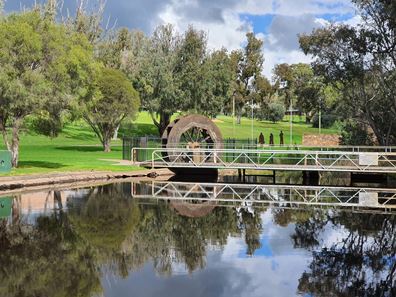 Lot 10,  Brockman Street, Gingin WA 6503